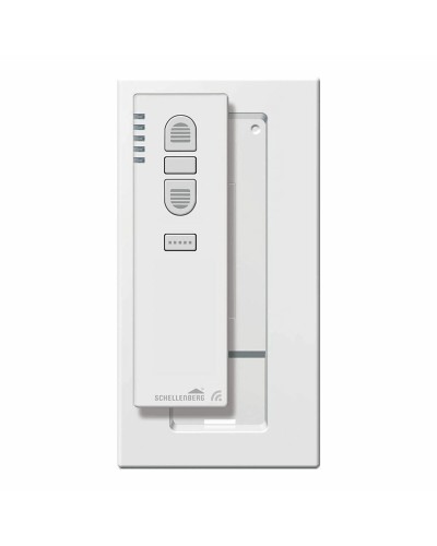 Mando a distancia Schellenberg Universal 20023, Compatible con Varios Dispositivos.
