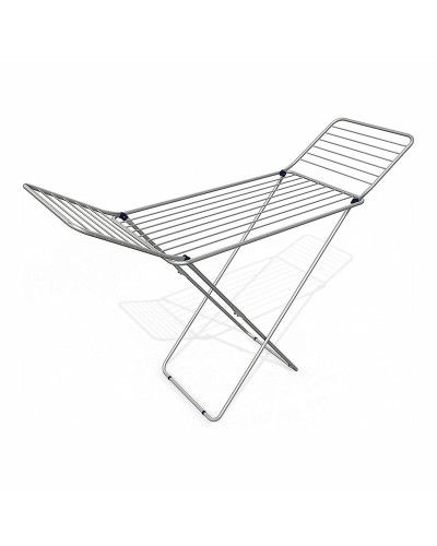 Torklina Vileda X-Legs ALumix 163245 Aluminium 20 m