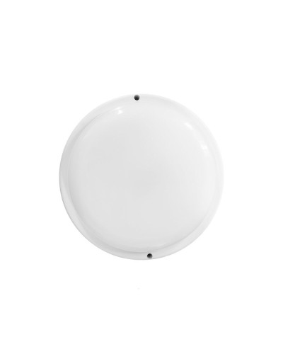 LED Round Wall Light EDM White 18W | 1820 lm (Cool White)
