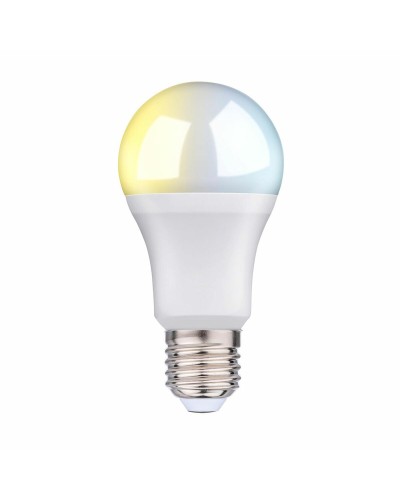 Älykäs Polttimo Alpina RGB Wi-Fi 9 W E27 2700-6500 K 806 lm