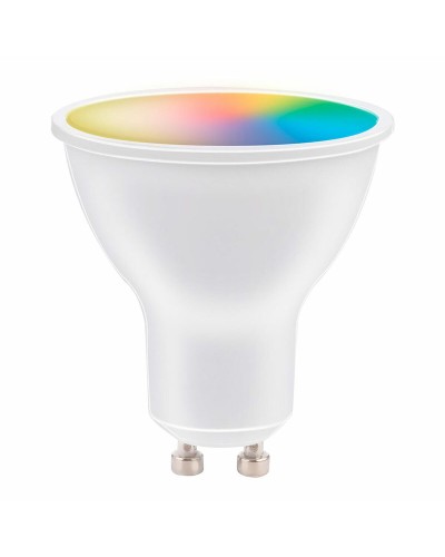 Smart Gloeilamp Alpina RGB Wi-Fi 5 W 4,9 W GU10 2700-6500 K 470 lm