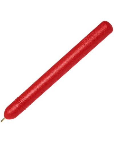 Poinçon Faibo Rouge | Idéal pour Percer le Bois et le Métal
