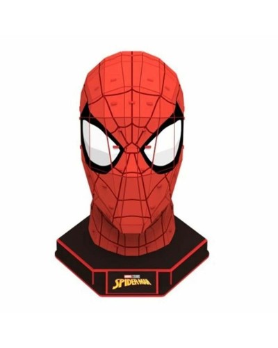 Figurine Décorative Spin Master Rouge Papier Plastique