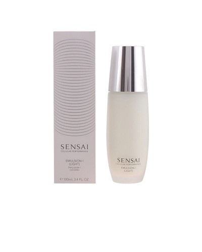 Crème de jour Kanebo Sensai Se Cp Emulsion I Light 100 ml