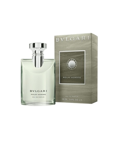 Parfum Homme Bvlgari Bvlgari  EDP 100 ml