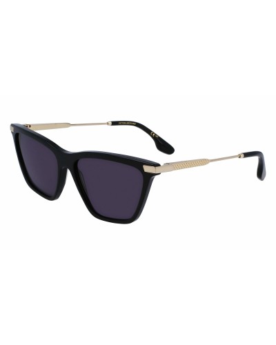Damensonnenbrille Victoria Beckham VB663S-001 ø 57 mm