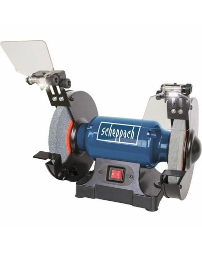 Amoladora angular Scheppach 5903109901 230 V