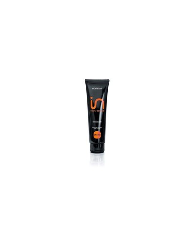 Permanent färg Montibello In Flashy Colour Orange 150 ml