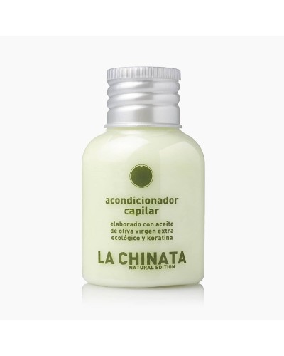 Hoitoaine La Chinata Natural Edition 30 ml