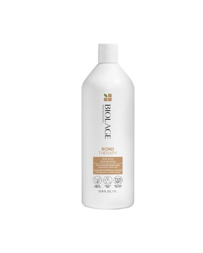 Après-shampooing Matrix Bond Therapy 1 L