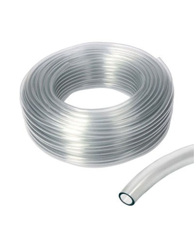 Manguera EDM 74252 PVC Polipropileno (50 m)