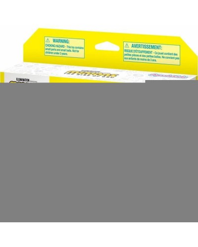 Pärlor Aquabeads Minions