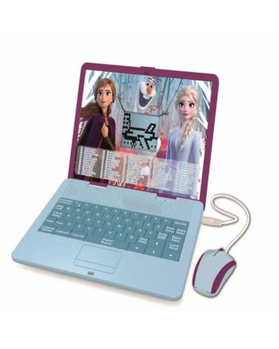 Laptop computer Lexibook Frozen Children's ES