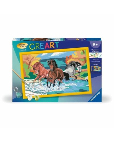 Kit de Dessin Ravensburger Creart
