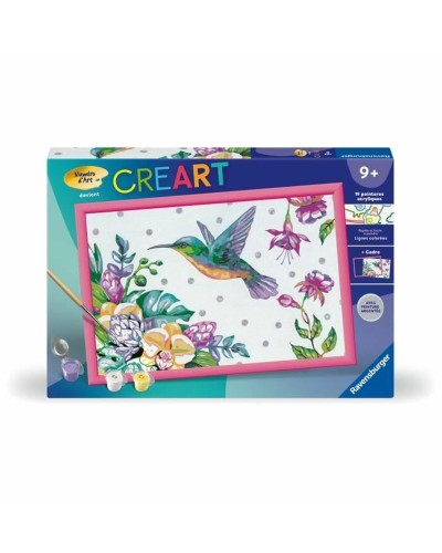 Drawing Set Ravensburger Creart