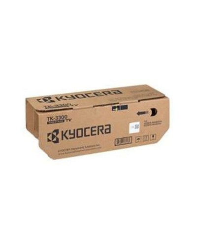 Tóner Kyocera 1T0C100NL0 Negro Negro/Azul