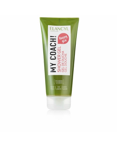 Gel de douche Elancyl Gel Anticellulite