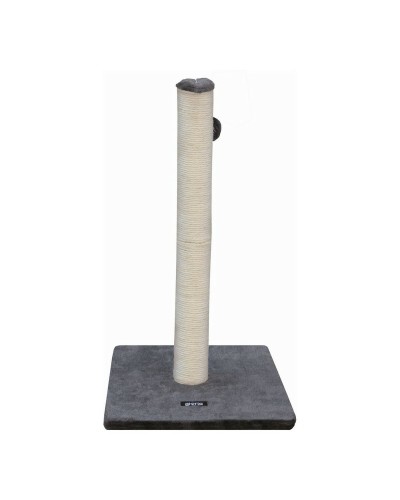 Tiragraffi per Gatti Gloria Danubio Grigio 6,5 cm