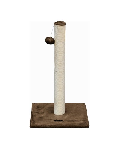 Grattoir pour Chats Gloria Danubio Marron 6,5 cm