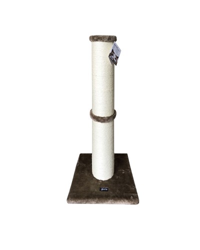 Rascador para Gatos Gloria Sinaloa Marrón Ø 14 cm