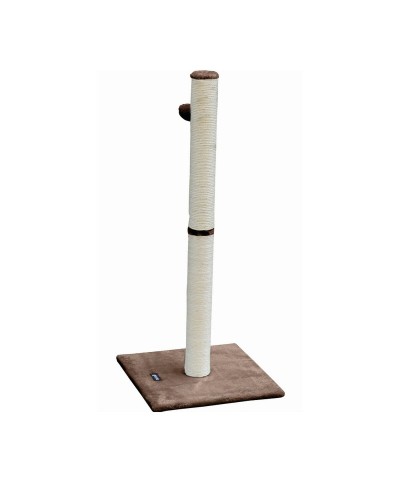 Grattoir pour Chats Gloria Rin Marron 6,5 cm