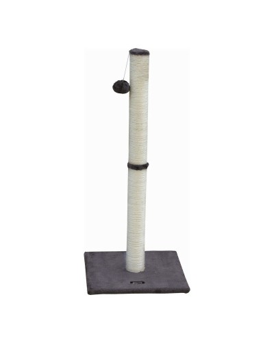 Grattoir pour Chats Gloria Rin Gris 6,5 cm