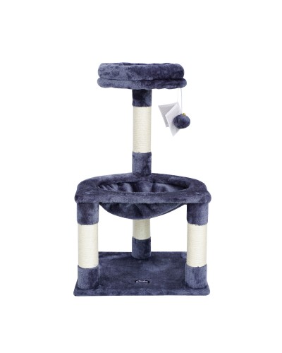 Árbol rascador para gatos Gloria Juba