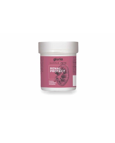 Multivitamine-complex Supple Pets RENAL PROTECTOR 100 g