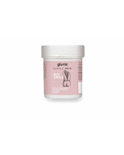 Complexe multivitaminé Supple Pets BIG SMILE 100 g