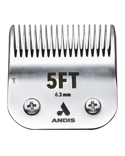 Ersatzklinge für Rasierer Andis
