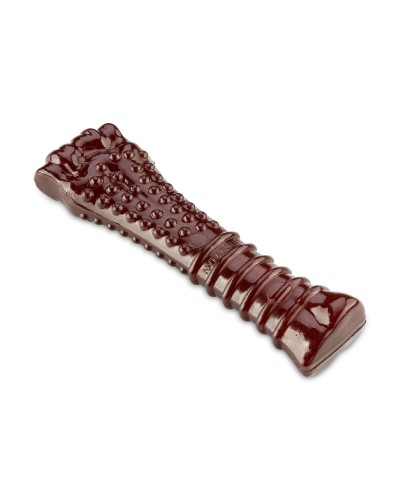 Ben Nylabone Brun Bacon XL