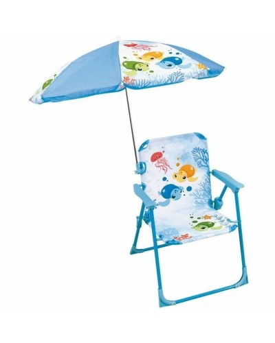 Chaise Pliante Fun House turtles