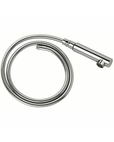 Un doccino con tubo per dirigere il getto Grohe 46590000