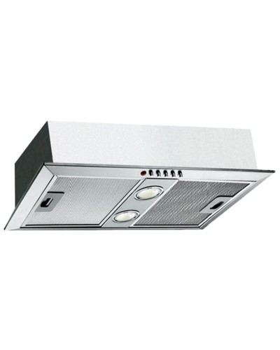 Konventionell fläkt Teka GFH-73 INOX 73 cm 329 m3/h 69 dB 215W