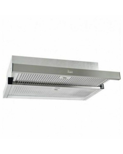 Cappa Classica Teka EEE 265W 730m3/h Inox Argentato Acciaio