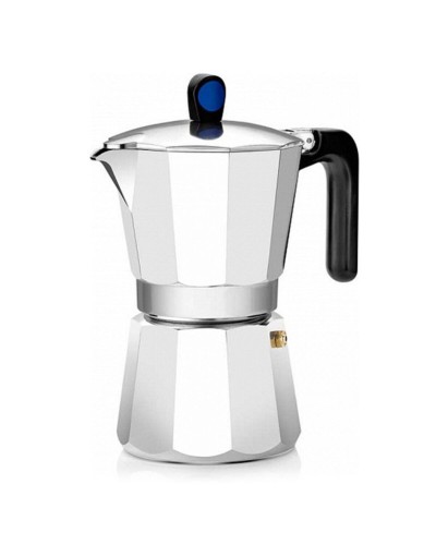 Kahvinkeitin Monix M860009 Alumiini