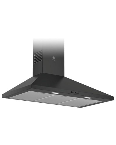 Konventionell fläkt Balay 3BC696MN 90 cm 600 m3/h 69 dB 220 W Svart