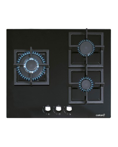 Placa de Gas Cata 08068405 60 cm