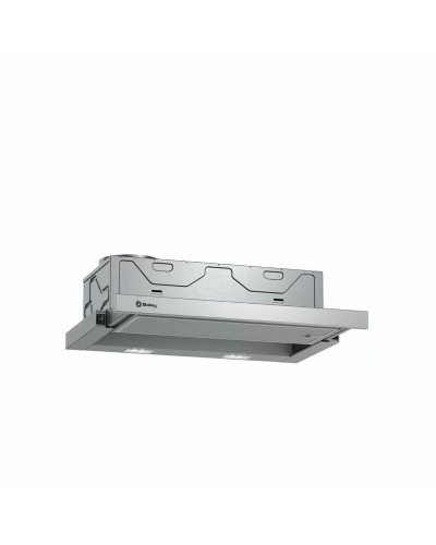 Conventional Hood Balay 243107 60 cm 387 m3/h Steel