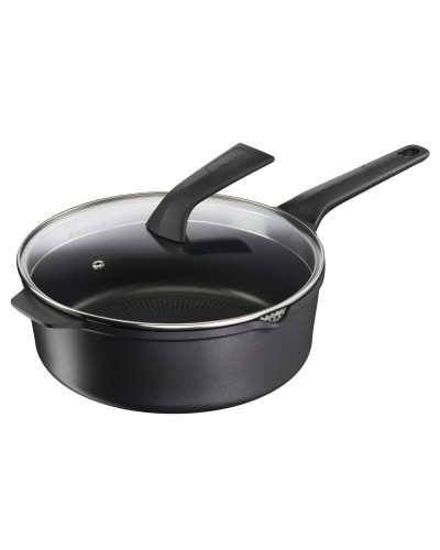 Topf mit Deckel Tefal E2493344