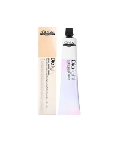 Styling Cream L'Oreal Professionnel Paris Dia Light Nº 9.3 50 ml