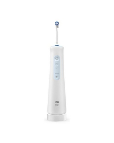 Oral Irrigator Oral-B AQUA CARE 4 White Multicolour