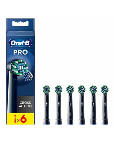 Reservdel till Eltandborste Oral-B EB50BRX