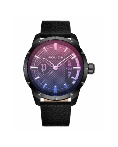 Reloj Hombre Police PEWJB2226901 (Ø 45 mm)