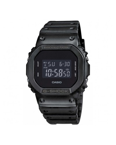 Herrklocka Casio DW-5600UBB-1ER