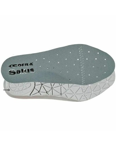 Modèles Cofra Salus Gris Polyuréthane