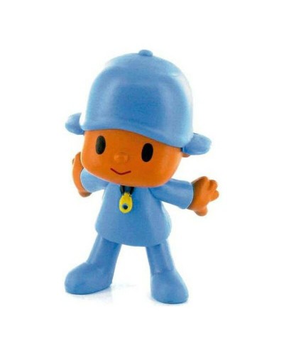 Figurine Pocoyo Comansi COMA99166