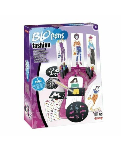 Studio di Moda Blopens Fashion Lansay