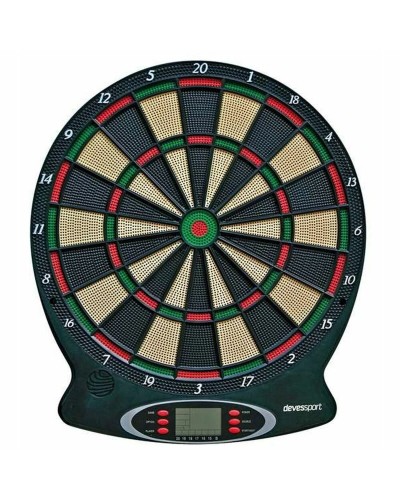 Electronic Dartboard 99-858