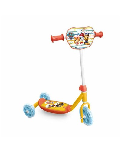 Sparkcykel The Paw Patrol 3 hjul 60 x 46 x 13,5 cm